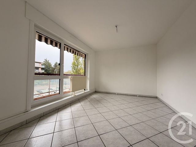 Appartement 4 pieces à louer - 4 pièces - 100.28 m2 - METZ - 57 - LORRAINE - Century 21 Immo Val