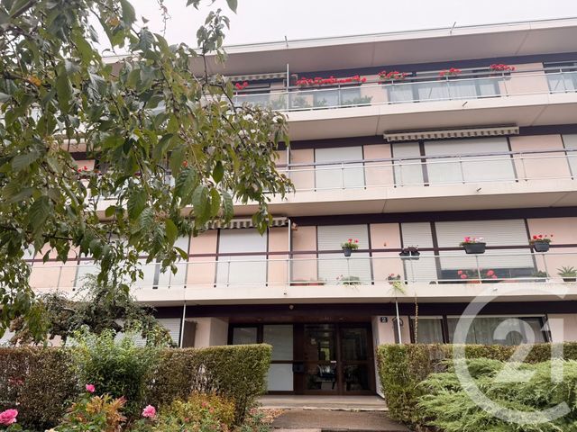 Appartement 4 pieces à louer - 4 pièces - 100.28 m2 - METZ - 57 - LORRAINE - Century 21 Immo Val