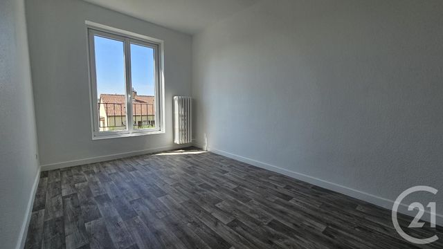 Appartement F5 à louer - 5 pièces - 80.59 m2 - METZ - 57 - LORRAINE - Century 21 Immo Val