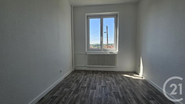 Appartement F5 à louer - 5 pièces - 80.59 m2 - METZ - 57 - LORRAINE - Century 21 Immo Val