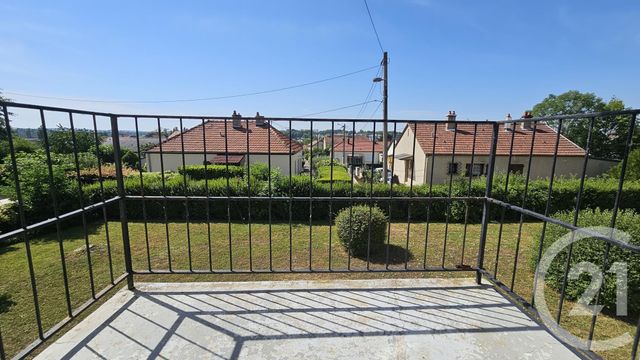 appartement - METZ - 57