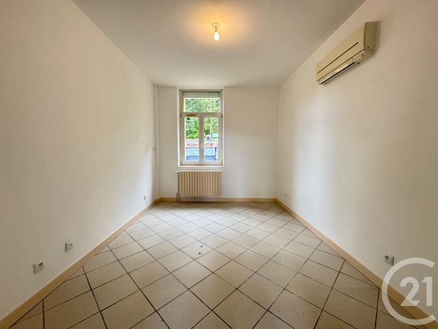 Appartement F2 à louer - 2 pièces - 48.54 m2 - ST JULIEN LES METZ - 57 - LORRAINE - Century 21 Immo Val
