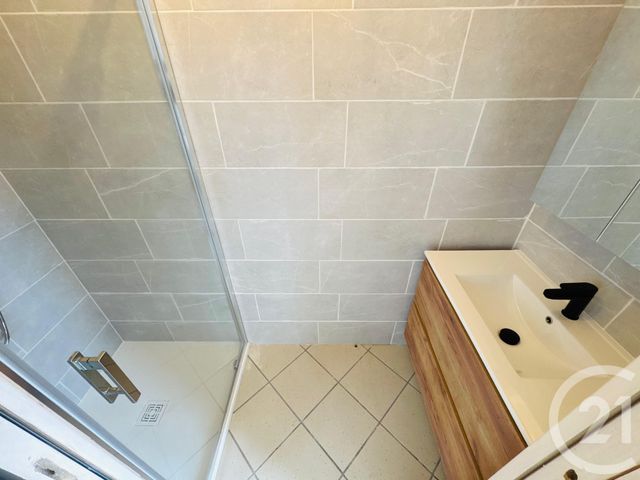Appartement F2 à louer - 2 pièces - 48.54 m2 - ST JULIEN LES METZ - 57 - LORRAINE - Century 21 Immo Val