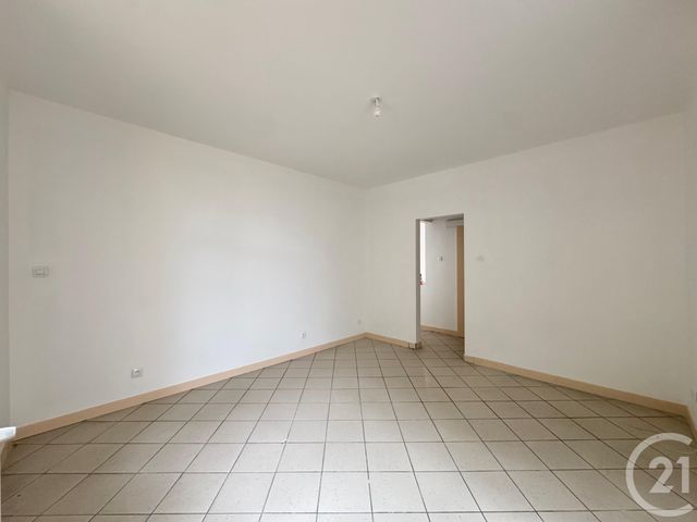 Appartement F2 à louer - 2 pièces - 48.54 m2 - ST JULIEN LES METZ - 57 - LORRAINE - Century 21 Immo Val