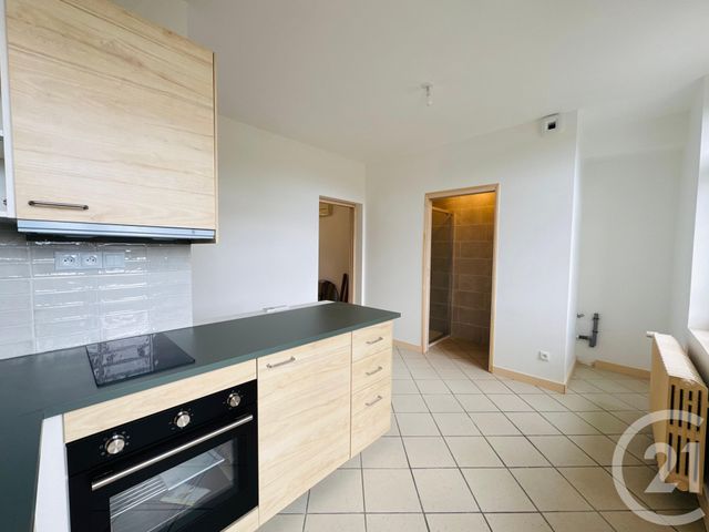 Appartement F2 à louer - 2 pièces - 48.54 m2 - ST JULIEN LES METZ - 57 - LORRAINE - Century 21 Immo Val