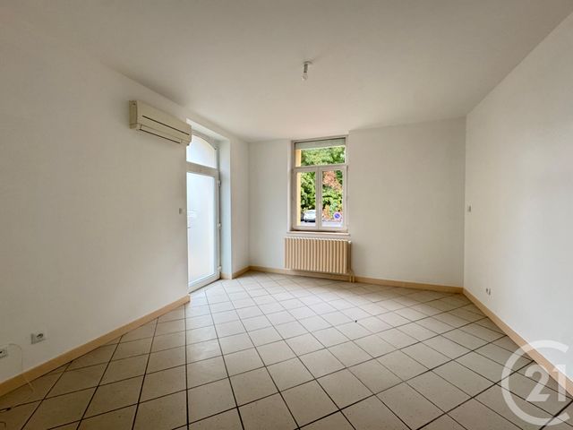 Appartement F2 à louer - 2 pièces - 48.54 m2 - ST JULIEN LES METZ - 57 - LORRAINE - Century 21 Immo Val