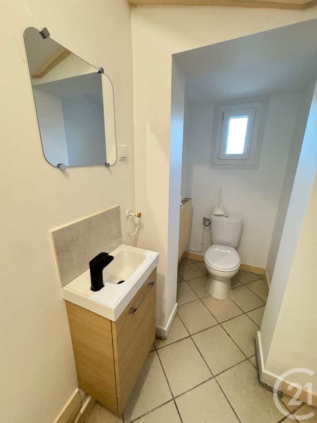 Appartement F2 à louer - 2 pièces - 48.54 m2 - ST JULIEN LES METZ - 57 - LORRAINE - Century 21 Immo Val