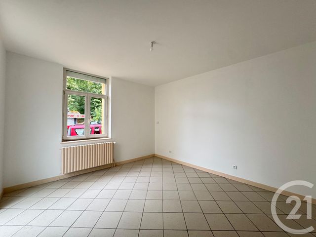 Appartement F2 à louer - 2 pièces - 48.54 m2 - ST JULIEN LES METZ - 57 - LORRAINE - Century 21 Immo Val