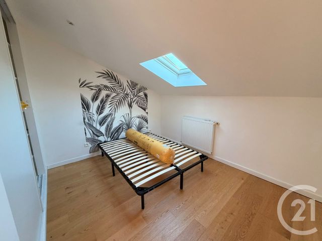 Appartement 3 pieces avec 2 chambres à louer - 3 pièces - 63.7 m2 - MONTIGNY LES METZ - 57 - LORRAINE - Century 21 Immo Val