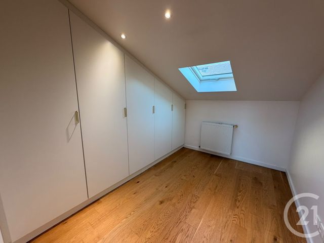 Appartement 3 pieces avec 2 chambres à louer - 3 pièces - 63.7 m2 - MONTIGNY LES METZ - 57 - LORRAINE - Century 21 Immo Val