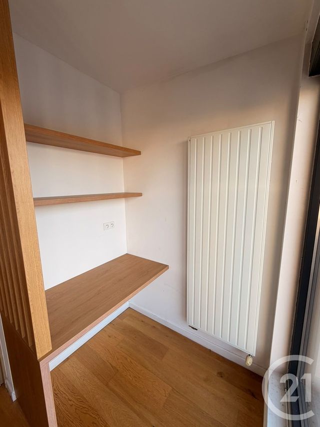 Appartement 3 pieces avec 2 chambres à louer - 3 pièces - 63.7 m2 - MONTIGNY LES METZ - 57 - LORRAINE - Century 21 Immo Val
