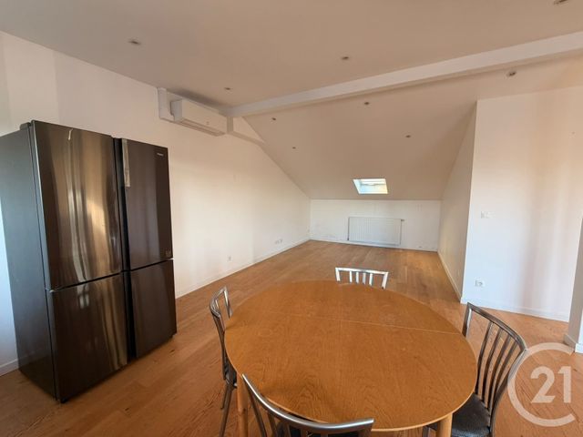 Appartement 3 pieces avec 2 chambres à louer - 3 pièces - 63.7 m2 - MONTIGNY LES METZ - 57 - LORRAINE - Century 21 Immo Val