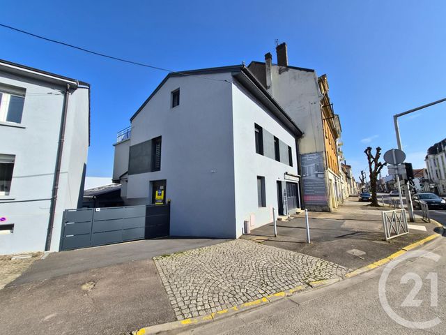 Appartement 3 pieces avec 2 chambres à louer - 3 pièces - 63.7 m2 - MONTIGNY LES METZ - 57 - LORRAINE - Century 21 Immo Val