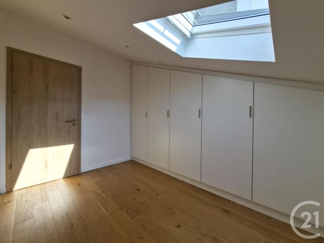 Appartement 3 pieces avec 2 chambres à louer - 3 pièces - 63.7 m2 - MONTIGNY LES METZ - 57 - LORRAINE - Century 21 Immo Val