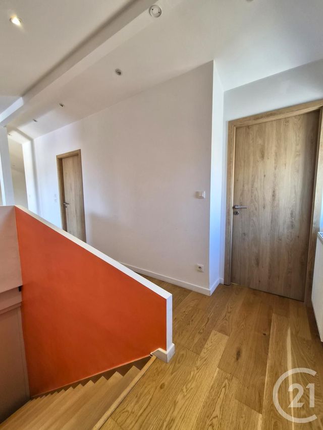 Appartement 3 pieces avec 2 chambres à louer - 3 pièces - 63.7 m2 - MONTIGNY LES METZ - 57 - LORRAINE - Century 21 Immo Val