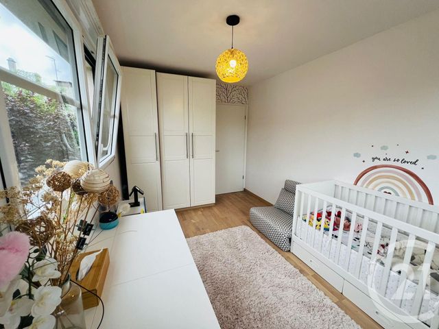 Appartement F5 à louer - 5 pièces - 99.18 m2 - METZ - 57 - LORRAINE - Century 21 Immo Val