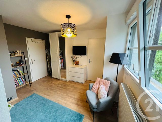 Appartement F5 à louer - 5 pièces - 99.18 m2 - METZ - 57 - LORRAINE - Century 21 Immo Val