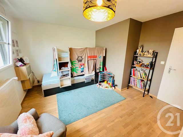 Appartement F5 à louer - 5 pièces - 99.18 m2 - METZ - 57 - LORRAINE - Century 21 Immo Val