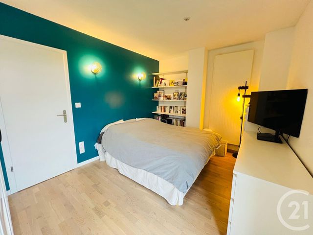 Appartement F5 à louer - 5 pièces - 99.18 m2 - METZ - 57 - LORRAINE - Century 21 Immo Val
