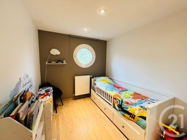 Appartement F5 à louer - 5 pièces - 99.18 m2 - METZ - 57 - LORRAINE - Century 21 Immo Val