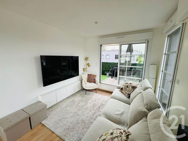 Appartement F5 à louer - 5 pièces - 99.18 m2 - METZ - 57 - LORRAINE - Century 21 Immo Val