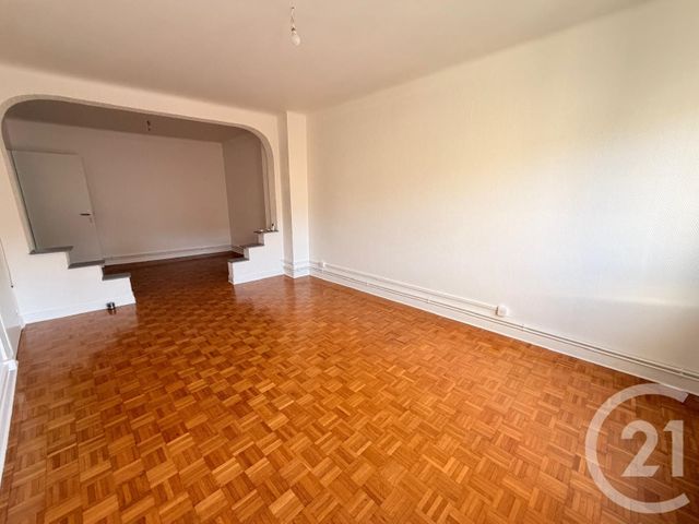 Appartement F4 à louer - 4 pièces - 81.05 m2 - ANCY DORNOT - 57 - LORRAINE - Century 21 Immo Val