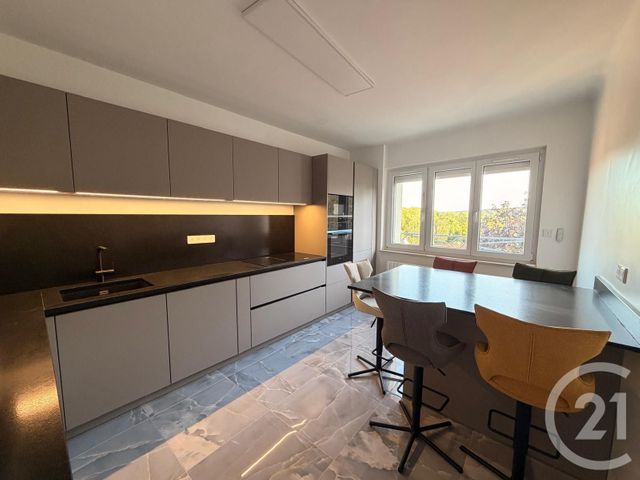 Appartement F4 à louer ANCY DORNOT