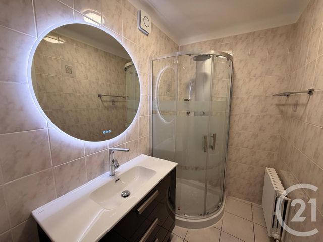 Appartement F4 à louer - 4 pièces - 81.05 m2 - ANCY DORNOT - 57 - LORRAINE - Century 21 Immo Val