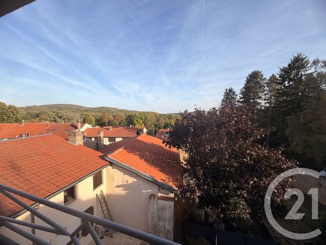 Appartement F4 à louer - 4 pièces - 81.05 m2 - ANCY DORNOT - 57 - LORRAINE - Century 21 Immo Val