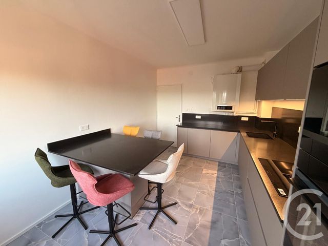 Appartement F4 à louer - 4 pièces - 81.05 m2 - ANCY DORNOT - 57 - LORRAINE - Century 21 Immo Val