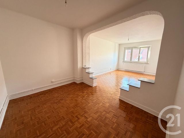 Appartement F4 à louer - 4 pièces - 81.05 m2 - ANCY DORNOT - 57 - LORRAINE - Century 21 Immo Val