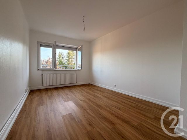 Appartement F4 à louer - 4 pièces - 81.05 m2 - ANCY DORNOT - 57 - LORRAINE - Century 21 Immo Val