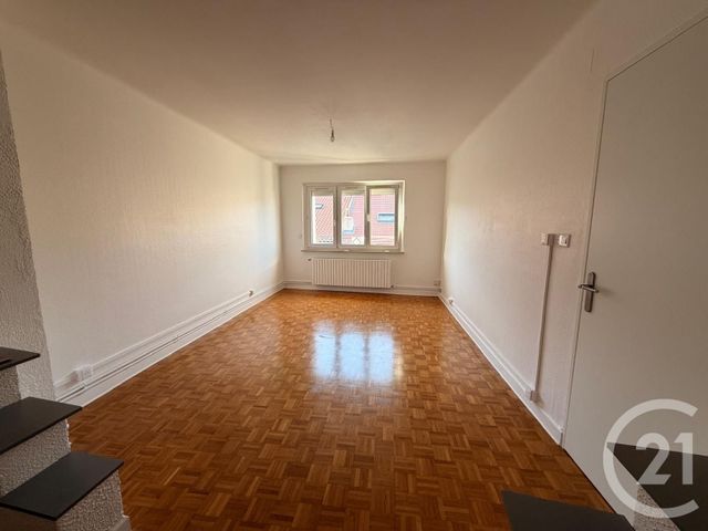Appartement F4 à louer - 4 pièces - 81.05 m2 - ANCY DORNOT - 57 - LORRAINE - Century 21 Immo Val