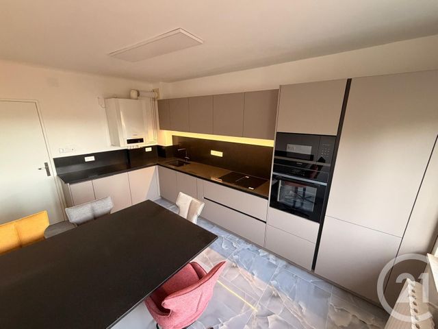Appartement F4 à louer - 4 pièces - 81.05 m2 - ANCY DORNOT - 57 - LORRAINE - Century 21 Immo Val