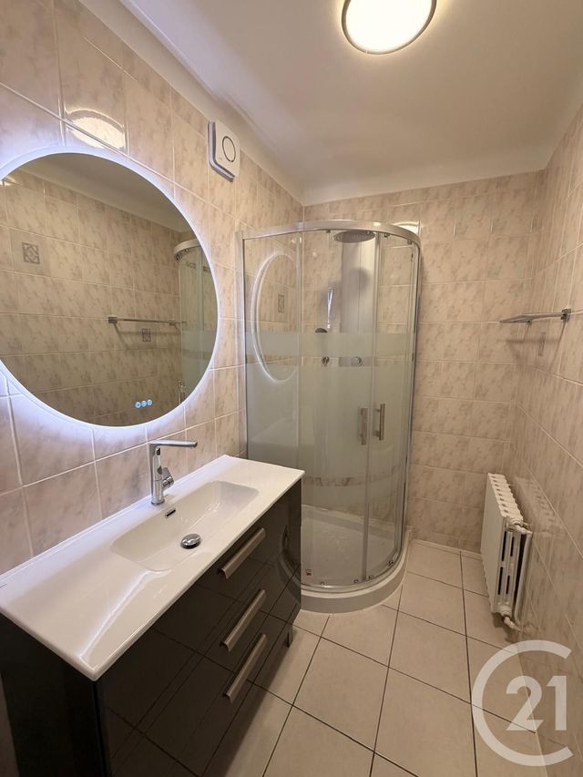 Appartement F4 à louer - 4 pièces - 81.05 m2 - ANCY DORNOT - 57 - LORRAINE - Century 21 Immo Val