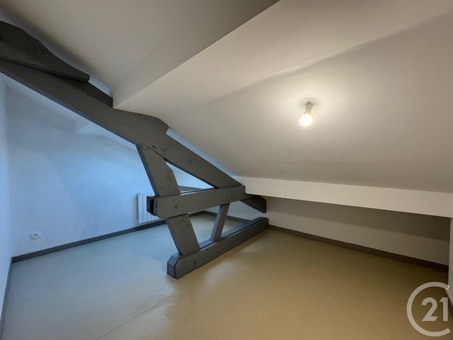 Appartement F2 à louer - 2 pièces - 64.52 m2 - CHARLY ORADOUR - 57 - LORRAINE - Century 21 Immo Val