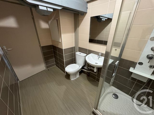 Appartement F2 à louer - 2 pièces - 64.52 m2 - CHARLY ORADOUR - 57 - LORRAINE - Century 21 Immo Val