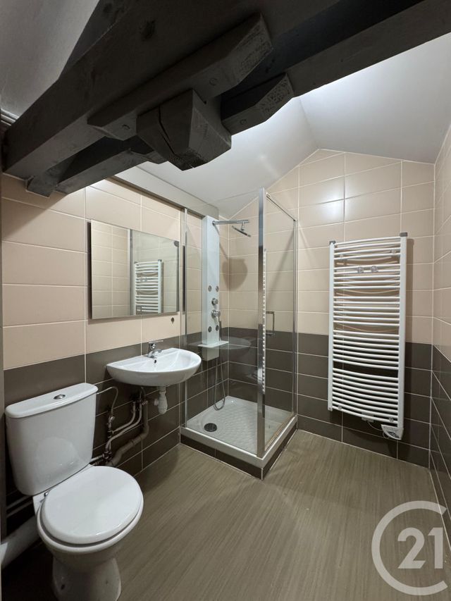 Appartement F2 à louer - 2 pièces - 64.52 m2 - CHARLY ORADOUR - 57 - LORRAINE - Century 21 Immo Val