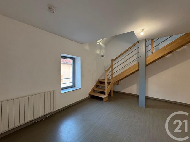 Appartement F2 à louer - 2 pièces - 64.52 m2 - CHARLY ORADOUR - 57 - LORRAINE - Century 21 Immo Val