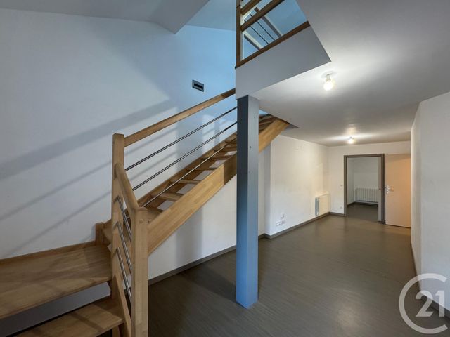 Appartement F2 à louer - 2 pièces - 64.52 m2 - CHARLY ORADOUR - 57 - LORRAINE - Century 21 Immo Val