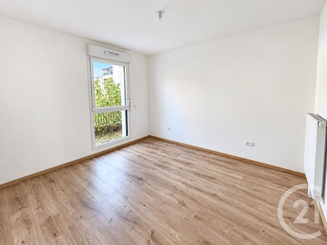 Appartement 2 pieces à louer - 2 pièces - 46.39 m2 - MONTIGNY LES METZ - 57 - LORRAINE - Century 21 Immo Val