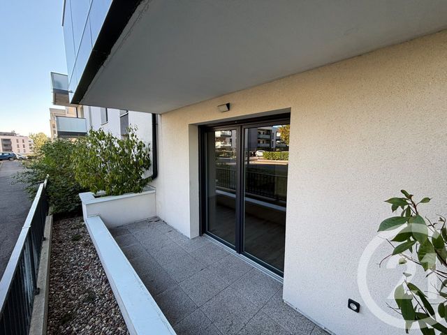 Appartement 2 pieces à louer - 2 pièces - 46.39 m2 - MONTIGNY LES METZ - 57 - LORRAINE - Century 21 Immo Val