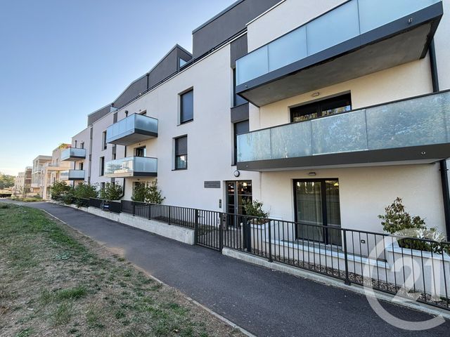 Appartement 2 Pieces à louer MONTIGNY LES METZ