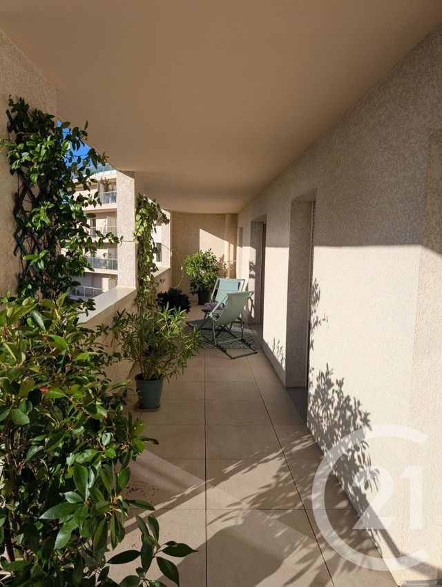 Appartement F5 à vendre - 5 pièces - 115.07 m2 - METZ - 57 - LORRAINE - Century 21 Immo Val