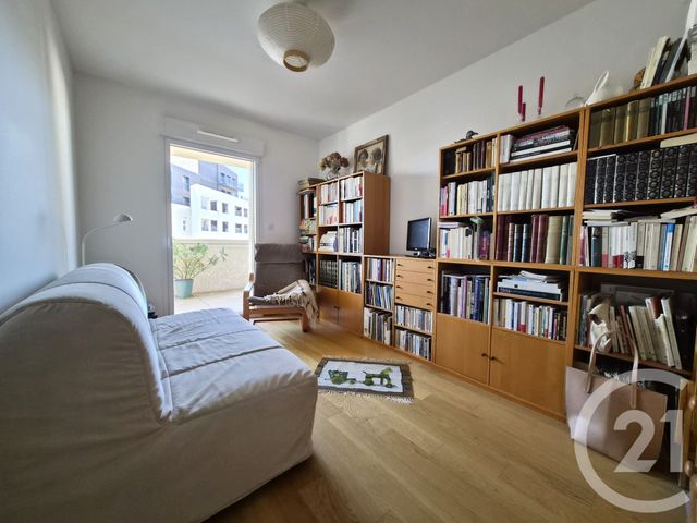 Appartement F5 à vendre - 5 pièces - 115.07 m2 - METZ - 57 - LORRAINE - Century 21 Immo Val