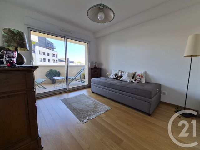 Appartement F5 à vendre - 5 pièces - 115.07 m2 - METZ - 57 - LORRAINE - Century 21 Immo Val