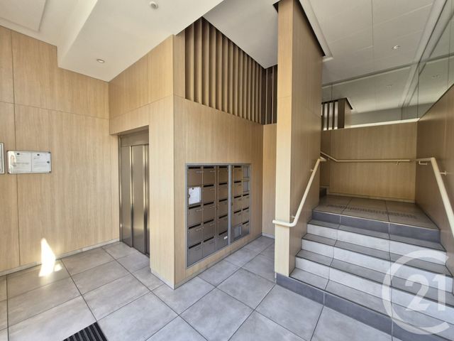 Appartement F5 à vendre - 5 pièces - 115.07 m2 - METZ - 57 - LORRAINE - Century 21 Immo Val