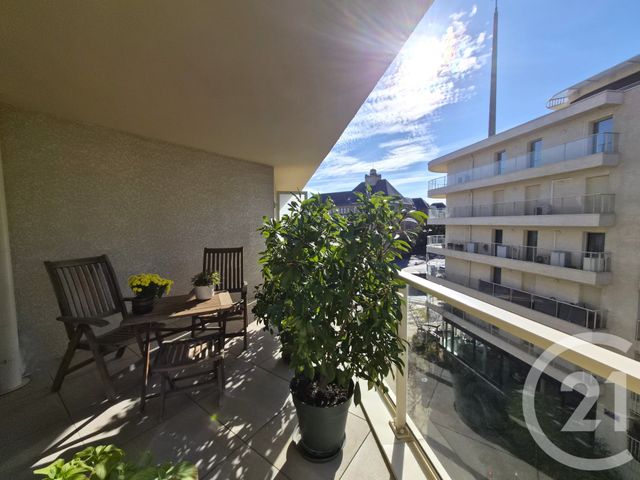 Appartement F5 à vendre - 5 pièces - 115.07 m2 - METZ - 57 - LORRAINE - Century 21 Immo Val
