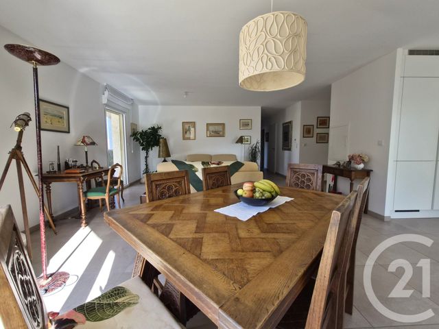 Appartement F5 à vendre - 5 pièces - 115.07 m2 - METZ - 57 - LORRAINE - Century 21 Immo Val