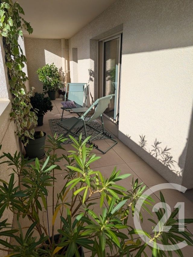 Appartement F5 à vendre - 5 pièces - 115.07 m2 - METZ - 57 - LORRAINE - Century 21 Immo Val